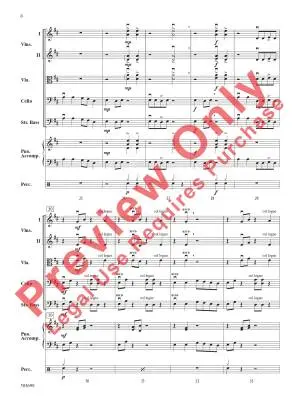 Midnight Vortex - Neidhold - String Orchestra - Gr. 1.5