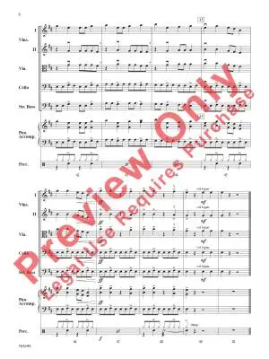 Midnight Vortex - Neidhold - String Orchestra - Gr. 1.5
