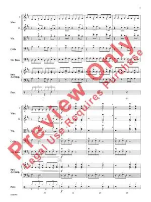 Midnight Vortex - Neidhold - String Orchestra - Gr. 1.5