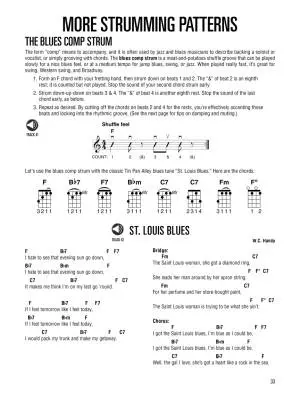 Hal Leonard Baritone Ukulele Method, Book 2 - Rev - Book/Audio Online