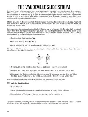 Hal Leonard Baritone Ukulele Method, Book 2 - Rev - Book/Audio Online