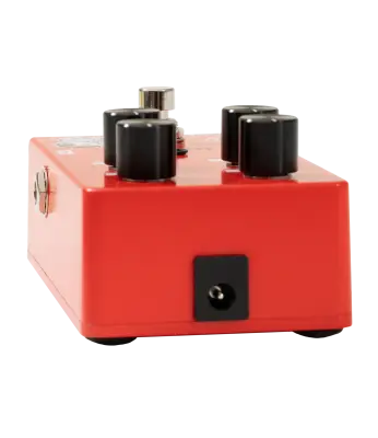 Dirty Boy Jr. Booster Pedal