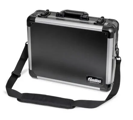 Downtown Hard Case for MPC One+