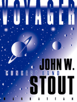 Voyager - Stout - Concert Band - Gr. 4