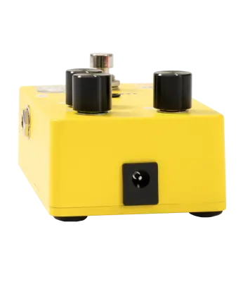 Dirty Boy Jr. Fuzz Pedal