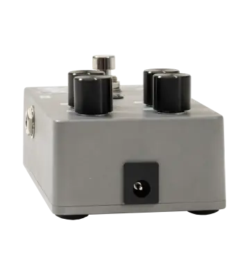 Dirty Boy Jr. Overdrive Pedal