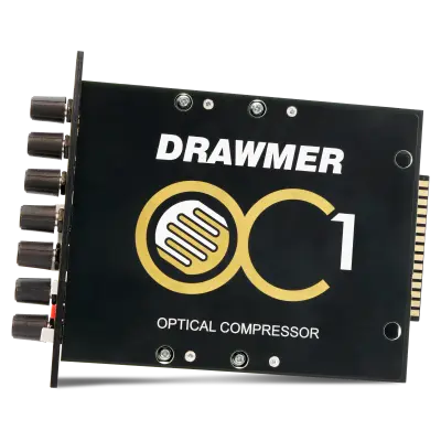 OC-1 500 Series Optical Compressor