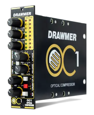 OC-1 500 Series Optical Compressor