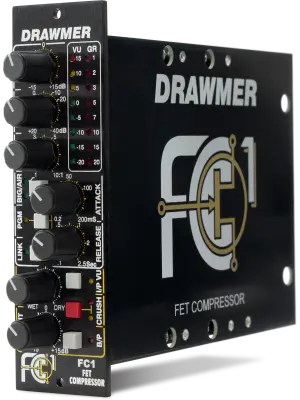 FC-1 500 Series FET Compressor