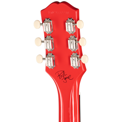 Epiphone Billie Joe Armstrong Les Paul Junior Electric Guitar With