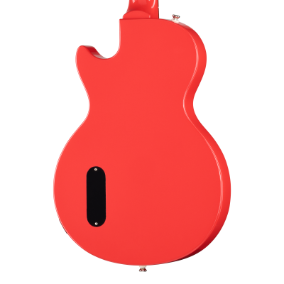 【4618】 EPIPHONE Les Paul junior red Epiphone Billie Joe Armstrong Les Paul Junior Electric Guitar With
