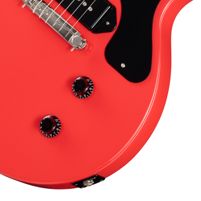 Epiphone Billie Joe Armstrong Les Paul Junior Electric Guitar With
