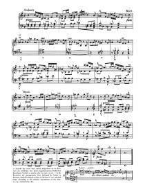 The Six Prussian Sonatas Wq 48 - CPE Bach/Steglich - Piano - Book