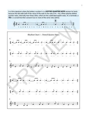 Habits of a Successful Intermediate Band Musician - Rush/Scott - Clarinet - Book