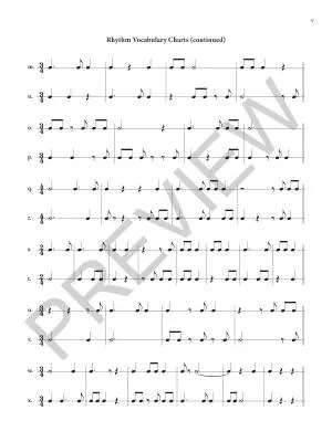 Habits of a Successful Intermediate Band Musician - Rush/Scott - Trumpet - Book