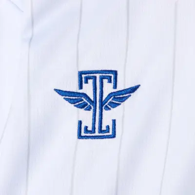 Gibson x Icarus Football Jersey, Long Sleeves - XXXL
