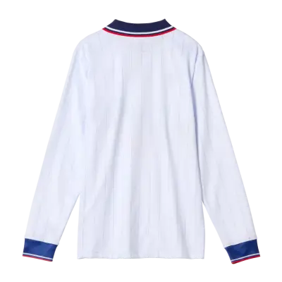 Gibson x Icarus Football Jersey, Long Sleeves - XXXL
