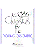 Hal Leonard - Leap Frog - Garland/Lavender - Jazz Ensemble - Gr. 3