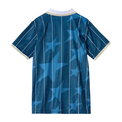 Gibson x Icarus Football Jersey, Short Sleeves - Small