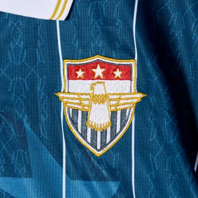 Gibson x Icarus Football Jersey, Short Sleeves - Small