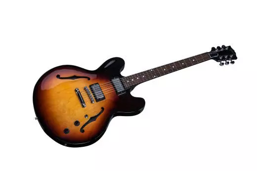 2015 ES-335 Studio - Ginger Burst