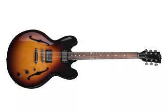 2015 ES-335 Studio - Ginger Burst