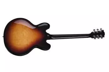 2015 ES-335 Studio - Ginger Burst