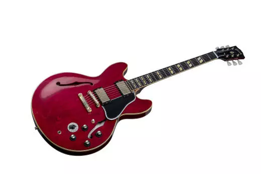 2015 \'64 ES-345 Reissue - Cherry