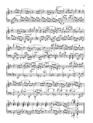 Romeo and Juliet Op. 75 (10 Pieces) - Prokofiev/Czolbe - Piano - Book
