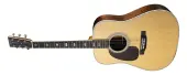 "Martin Guitars - D-41 Standard Series Acoustic Guitar with Hardshell Case (Left Handed)" "Martin Guitars - D-41 Standard Series Acoustic Guitar with Hardshell Case (Left Handed)"