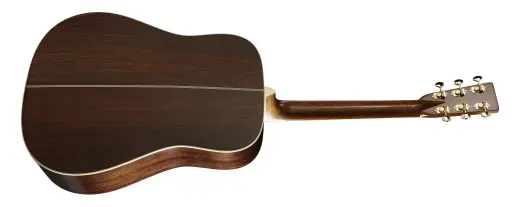 D-41 Standard Series Acoustic Guitar with Hardshell Case (Left Handed)