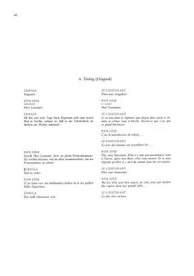 Carmen - Bizet - Full Score