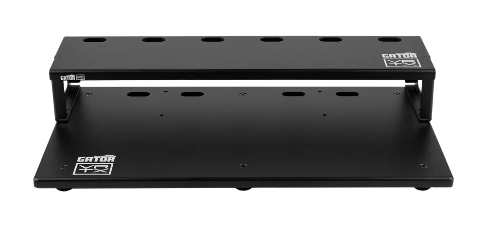 Vertex Tour Compact Pedalboard Riser