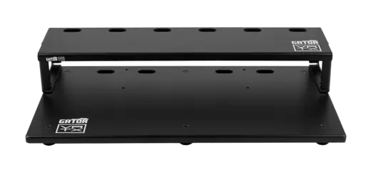 Gator - Vertex Tour Compact Pedalboard Riser