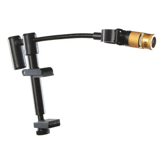 Condenser Mic for Violin/Viola
