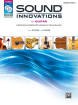 Alfred Publishing - Sound Innovations for Guitar, Book 1 - Stang/Purse - Book/DVD