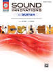 Alfred Publishing - Sound Innovations for Guitar, Book 2 - Stang/Purse - Book/DVD