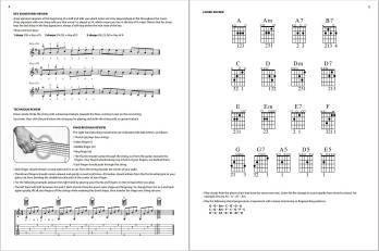 Sound Innovations for Guitar, Book 2 - Stang/Purse - Book/DVD