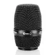 "Sennheiser - Super Cardioid Dynamic Capsule - Black"