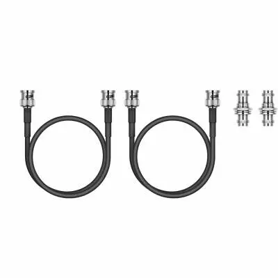 Front Antenna Cable Mounting Kit