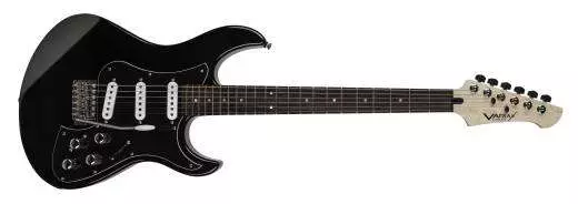 Variax Standard - Black
