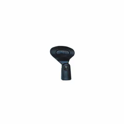 Handheld Microphone Clip