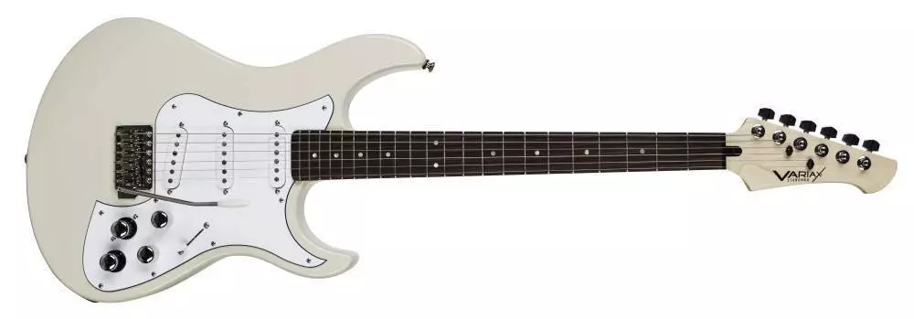 Variax Standard - Blanche