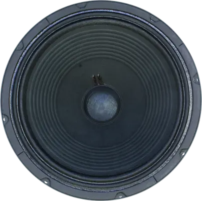 12\'\' Tornado Stealth 100 Watt Neodymium Speaker - 8 Ohm