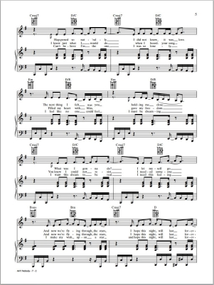 The Chaka Khan Songbook - Piano/Vocal/Guitar
