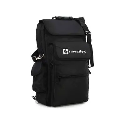 25 Key Gig Bag - Black