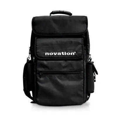 Novation - 25 Key Gig Bag - Black