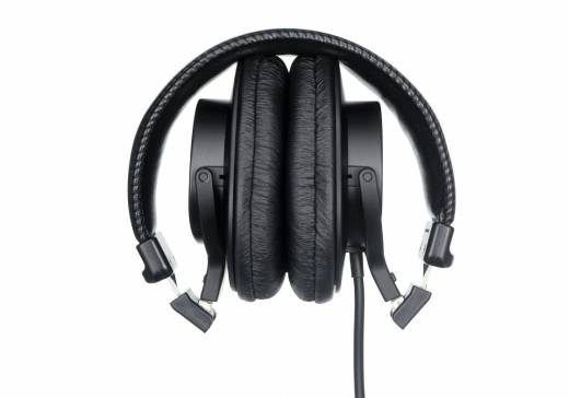 Professional Studio Headphones - Folding