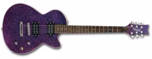 Debutante Rock Candy - Cosmic Purple