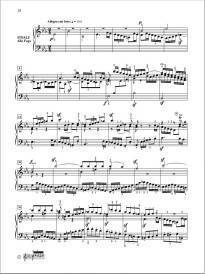 15 Variations and a Fugue in E-flat Major (\'\'Eroica Variations\'\'), Op. 35 - Beethoven/Timbrell - Advanced Piano - Book